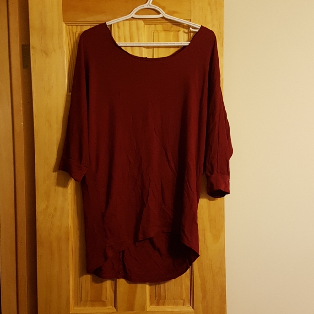 ☆ 2 for $15 ☆ Comfy Shirt